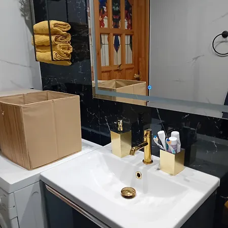 Apartament Kawalerka Superior Centrum Blisko Pkp Gdańsk