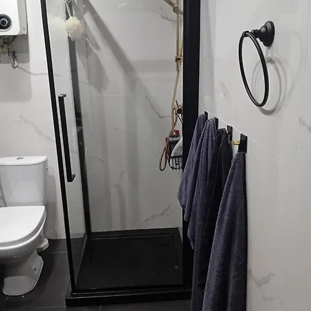 Apartament Kawalerka Superior Centrum Blisko Pkp Gdańsk