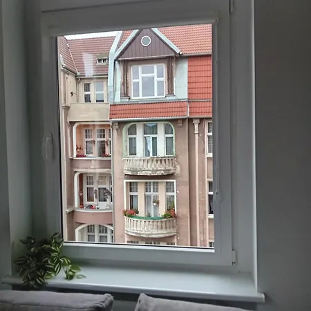 Kawalerka Superior Centrum Blisko Pkp Apartment