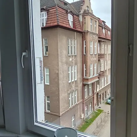 Kawalerka Superior Centrum Blisko Pkp Apartment