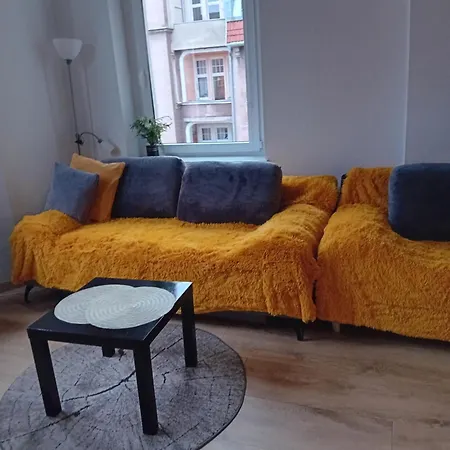 Apartament Kawalerka Superior Centrum Blisko Pkp